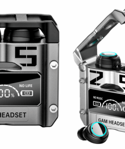 Bluetooth Earbuds Waterproof Earbuds Noise Cancelling