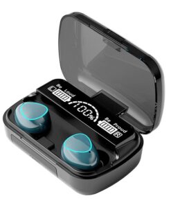 Bluetooth Earphones with ANC