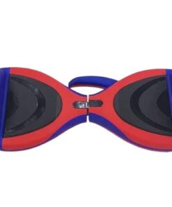 Bluetooth Music 2Wheel LED Lights Self Balancing Scooter Hoverboard