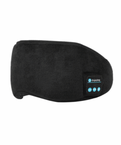 Bluetooth Sleep Eye Mask