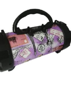 Bluetooth Speaker mp3 Boombox