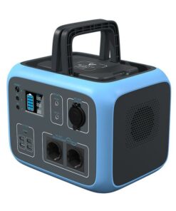 Bluetti - AC50S 500Wh 300W - Portable Power Station