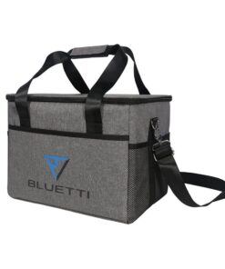 Bluetti Carrying Case Bag