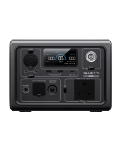 Bluetti EB3A Portable Power Station 600W | 268Wh