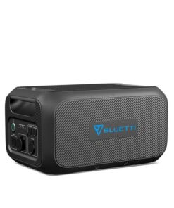 Bluetti LiFePO4 Expansion Battery 2048Wh - B230