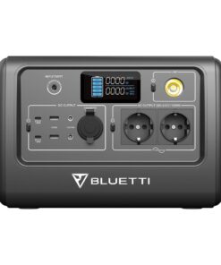 Bluetti Portable Power Station LiFePO4| 1000W 716WH - EB70