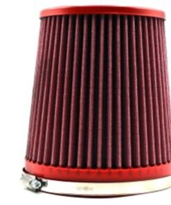BMC Air filter Tw150-160 Reusable Washable 150mm Universal Cone Filter