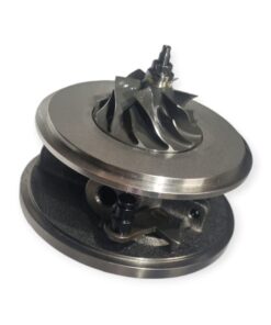 BMW 320D E46 facelift Turbo core 750431 GT1749V