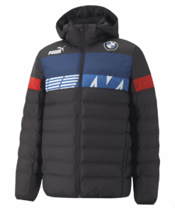 BMW M Motorsport Ecolite Down SDS Jacket - 2XL
