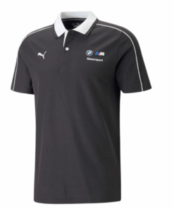 BMW Motorsport Men's Polo Shirt
