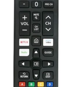 BN59-01315A Replacement Remote Control For Samsung Smart 4K Ultra UHD TV