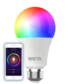 BNETA IoT Smart WiFi LED Bulb E27P
