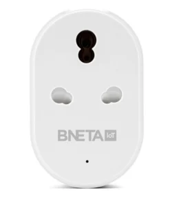 BNETA IoT Smart WiFi Plug SA 2&3 Pin
