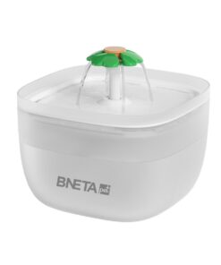BNETA Pet Automated 2L Water Fountain W7