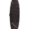 Boardbag O&E Triple Coffin Shortboard Travel Bag 6'6