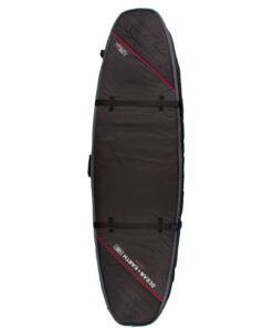 Boardbag O&E Triple Coffin Shortboard Travel Bag 6'6