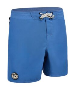 Boardshort Surf 500 17" Good Blue - 39 x 17'