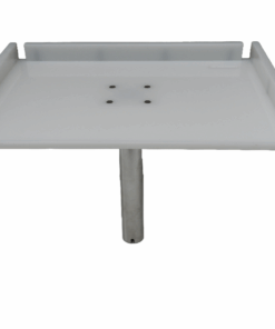 Boat Bait Table