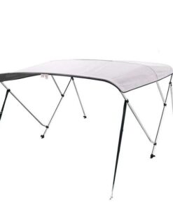 Boat Canopy Shade Sun Shield Roof Top For Fishing Boat