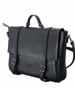 Boaz Briefcase 2.1 - Black