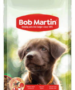 Bob Martin - Complete Condition Puppy Dry Food With Chicken & Rice - 1.5kg