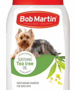 Bob Martin - Conditioning Shampoo Tea Tree - Dog - 200ml