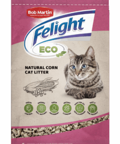 Bob Martin Felight Eco Cat Litter Corn 4kg