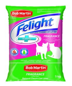Bob Martin - Fragranced Litter - 5kg