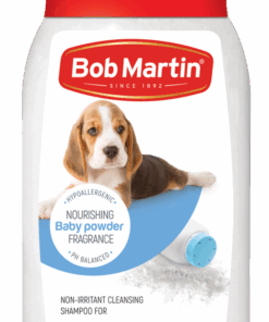Bob Martin - Gentle Shampoo - Puppies - 200ml