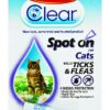 Bob Martin - Spot - Cat - 0.7ml
