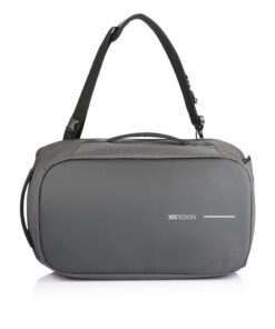 Bobby Duffle, black