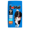 Bobtail Dog Food Adult Medium to Large Dog With Chicken Flavour (25kg)