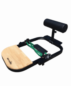 Body Dynamic Glute Machine Hip Thrust