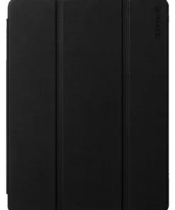 Body Glove Apple iPad 10 2 2021 2020 2019 Silicone Smartsuit Black