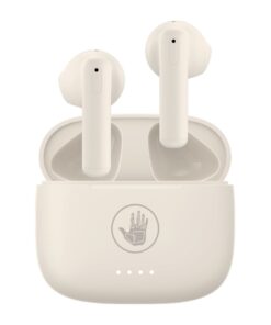 Body Glove Peak Environmental Noise Cancellation True Wireless Earbuds