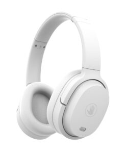 Body Glove Pura Vida Active Noise Cancelling Wireless Over Ear Headphone