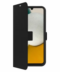 Body Glove Samsung Galaxy A34 5G Flip Case Black
