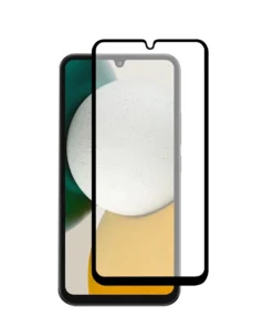 Body Glove Samsung Galaxy A34 5G Tempered Glass Screenguard Black