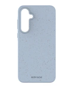 Body Glove Samsung Galaxy A35 5G 4Earth Bio Degraded Case Blue
