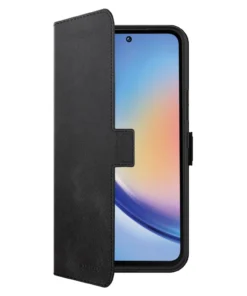 Body Glove Samsung Galaxy A35 5G Flip Case Black