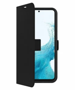 Body Glove Samsung Galaxy A54 5G Flip Case Black