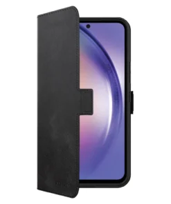 Body Glove Samsung Galaxy A55 5G Flip Case Black