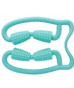 Body Massage Device Exercise Massage Roller Yoga Double Roller