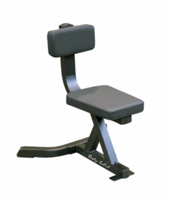 Body Solid Dumbbell Bench