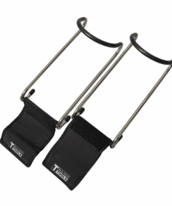 Body-Solid Dumbbell Spotter Hooks