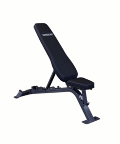 Body-Solid Flat and Incline Bench