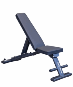 Body-Solid Foldable Adjustable Bench