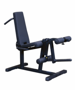 Body-Solid Leg Extension Leg Curl Machine
