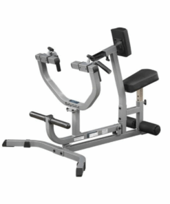 Body Solid Row Machine