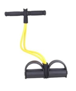 Body Trimmer Exercise